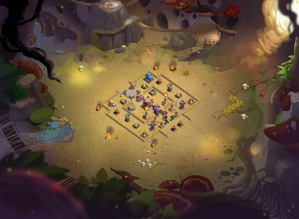 九游体育:移动电竞的崛起：手机游戏如何占领市场