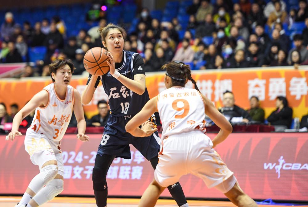 九游体育：WCBA：联赛的商业价值，如何吸引更多赞助和关注？