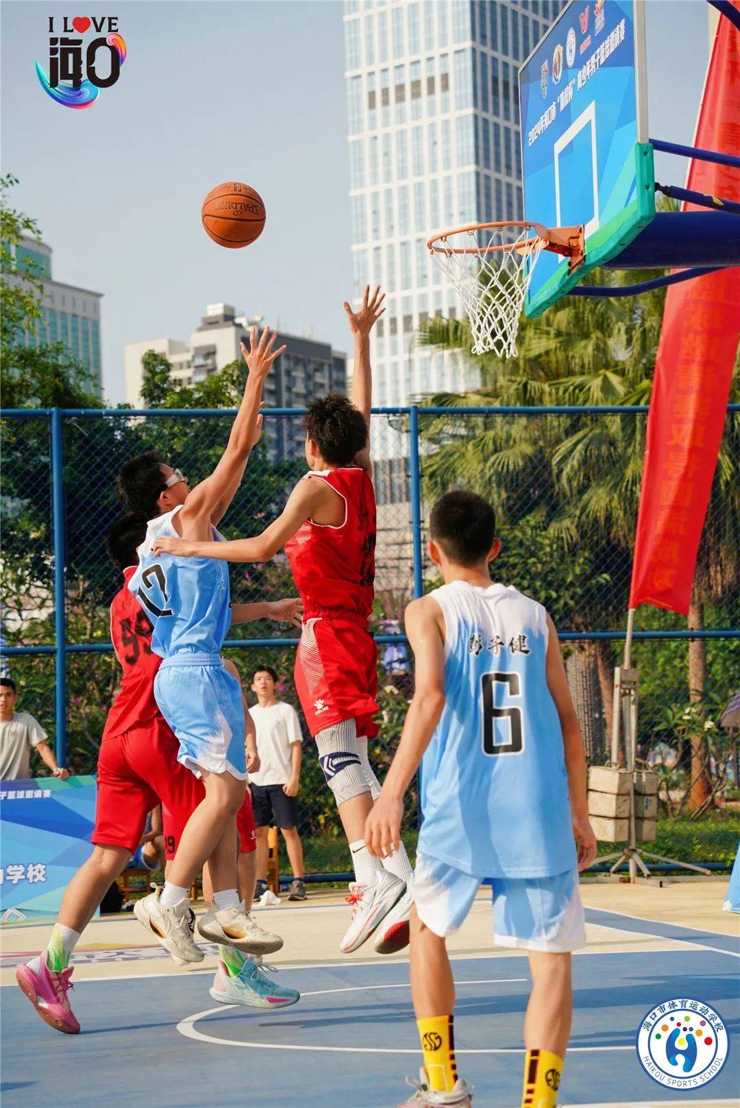 九游体育：青少年篮球训练营的选拔标准：如何挑选有潜力的篮球苗子？的简单介绍