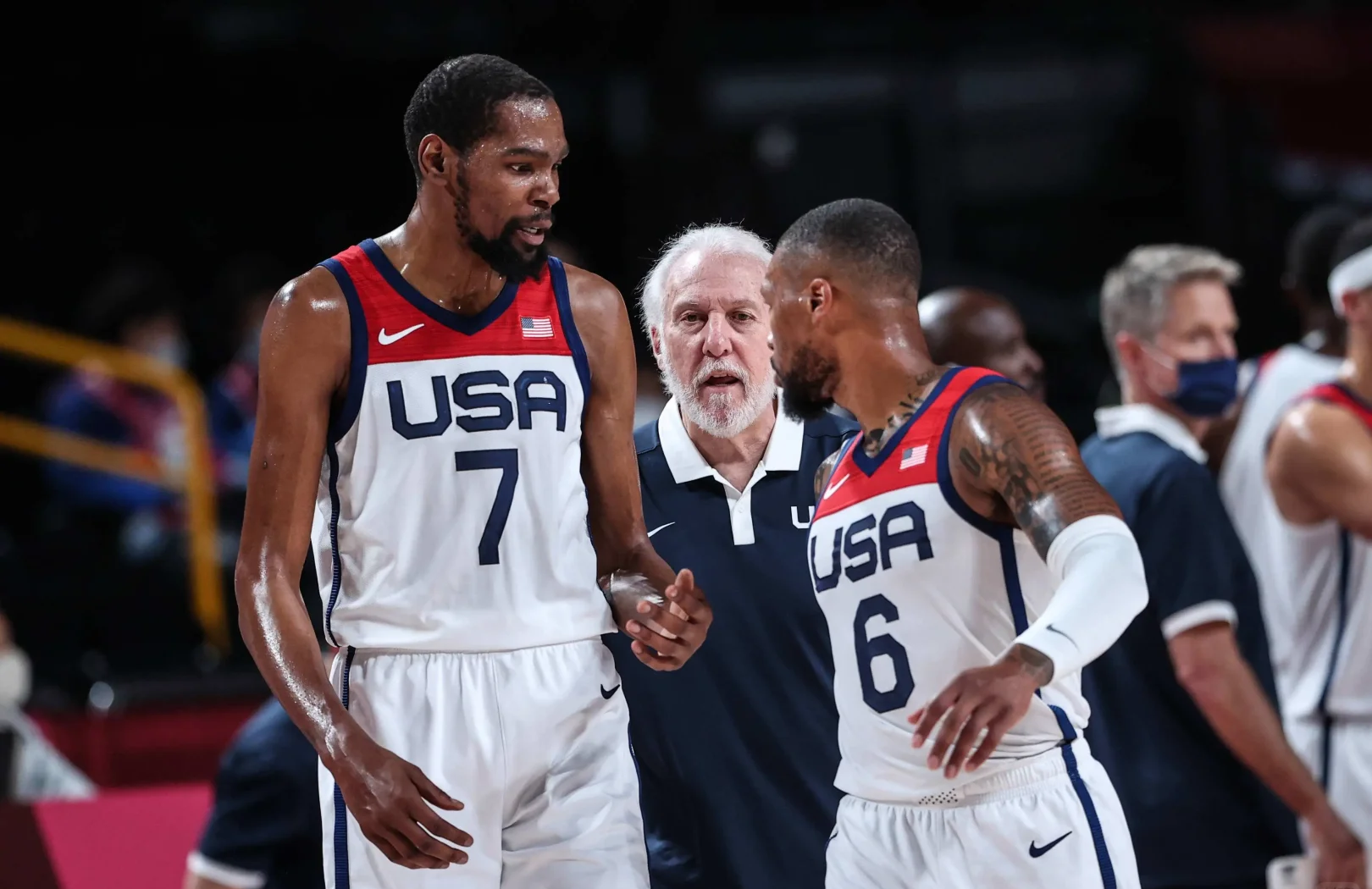 包含九游体育：球星访谈：利拉德谈加盟凯尔特人队的感受的词条