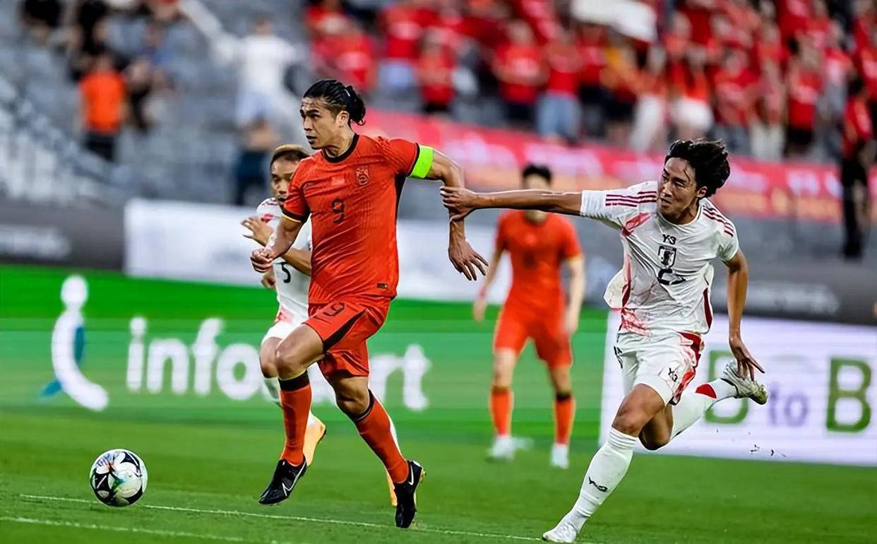 关于九游体育:归化球员阿兰“宝刀未老”，球迷：希望他能继续为中国足球贡献进球！的信息