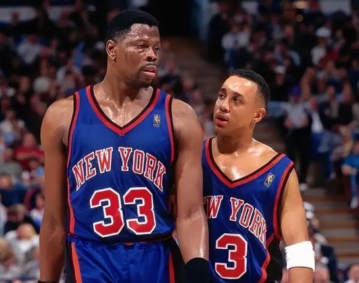 包含九游体育：NBA球星纪录片：讲述尤因的纽约之王生涯的词条