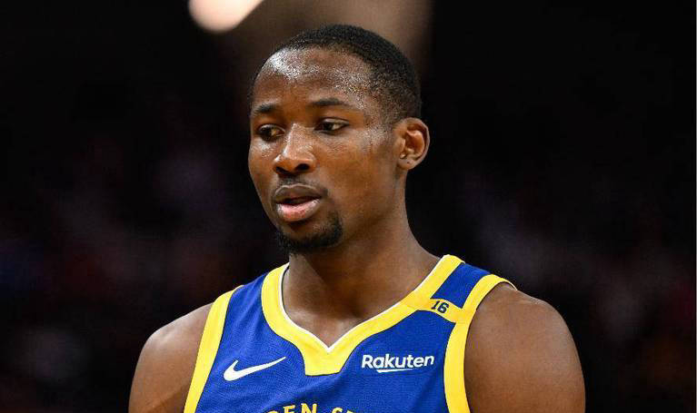 包含九游体育：勇士队年轻球员：库明加能否在新赛季获得更多机会？的词条