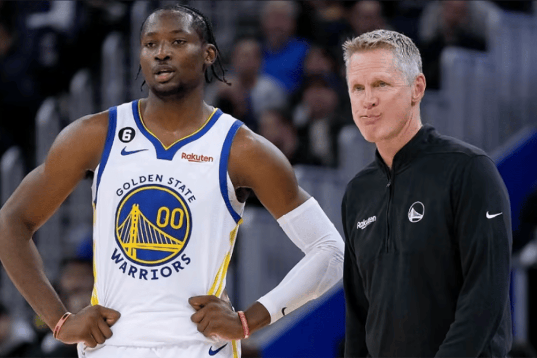 九游体育：勇士队新赛季：库明加能否在新赛季获得更多机会，在季后赛中证明自己的价值，帮助球队赢得总冠军？的简单介绍