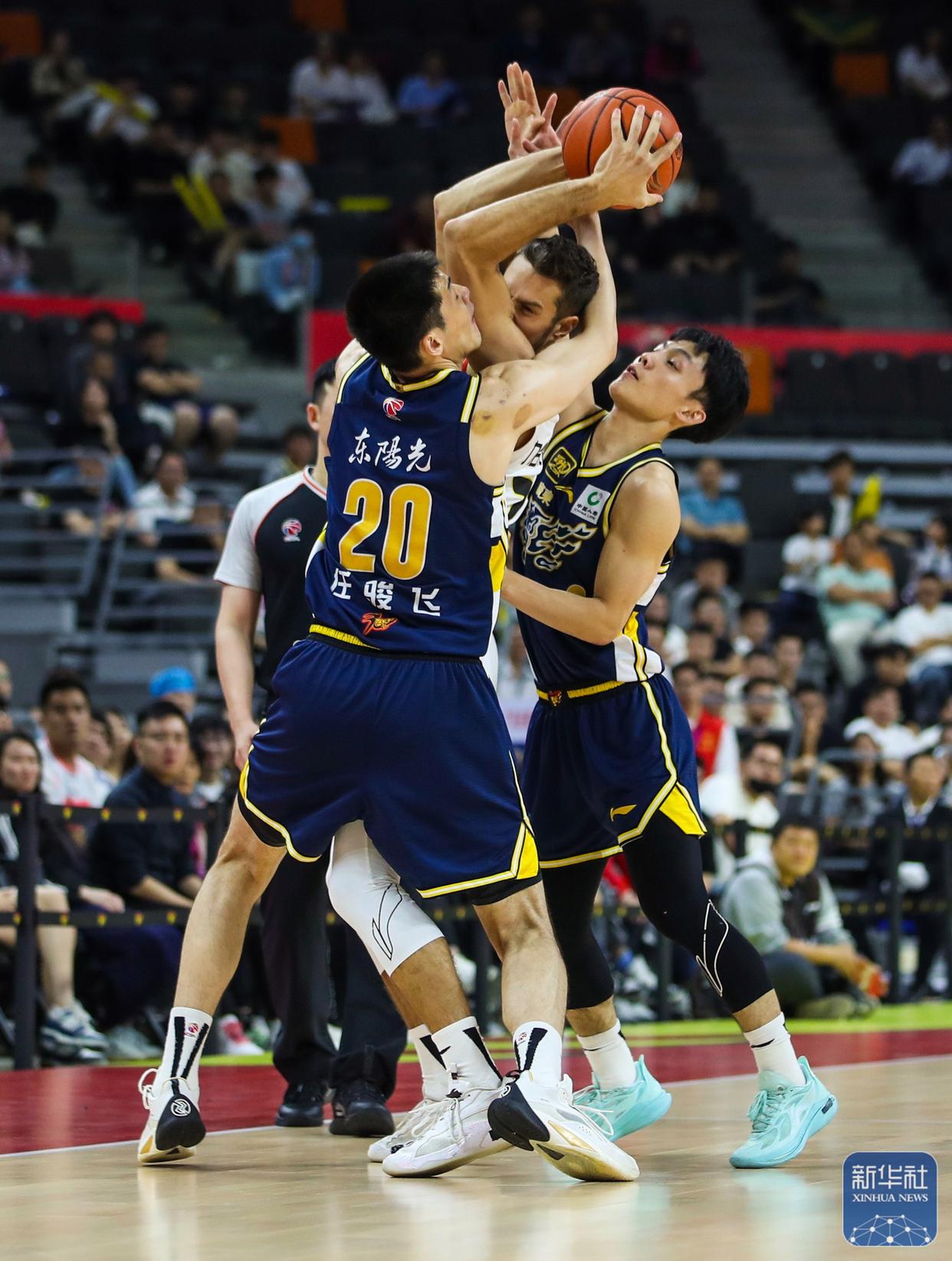 关于九游体育:CBA季后赛,本土球员崭露头角的信息 关于九游体育:CBA季后赛,本土球员崭露头角的信息