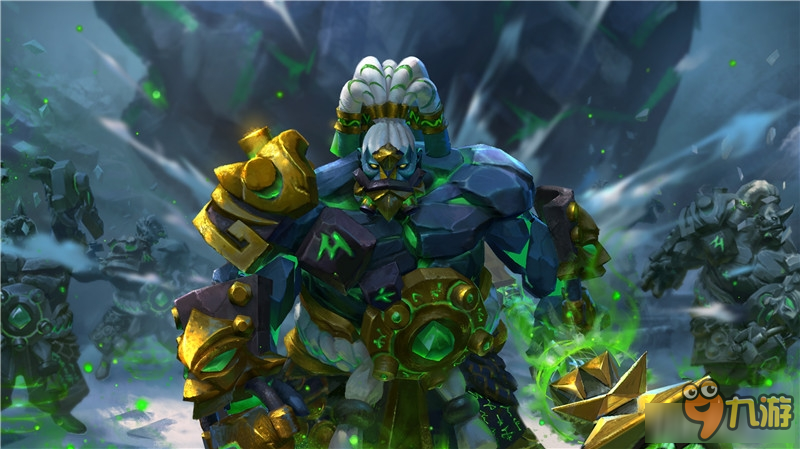 关于九游体育:《Dota2》战术的进化:如何反击敌方的策略的信息 关于九游体育:《Dota2》战术的进化:如何反击敌方的策略的信息