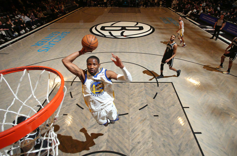 九游体育：勇士队战术调整：科尔计划增加空切配合