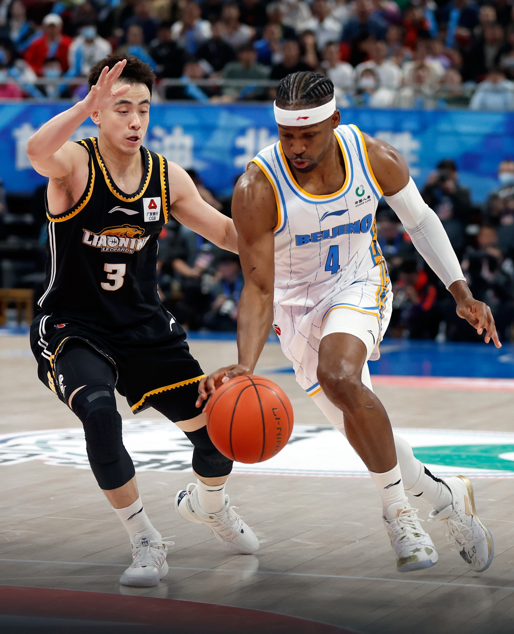 九游体育：中国篮球：国际合作，共赢发展