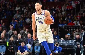 九游体育：球队动态：篮网队宣布西蒙斯将担任首发控卫的简单介绍