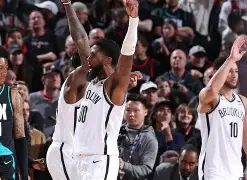 九游体育：球队动态：篮网队宣布西蒙斯将担任首发控卫的简单介绍