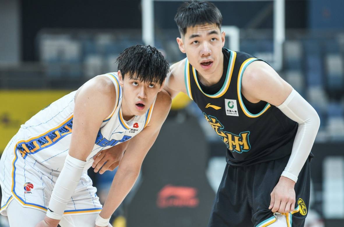 包含九游体育：CBA球员，海外联赛经历真的能提升他们的实力吗？的词条