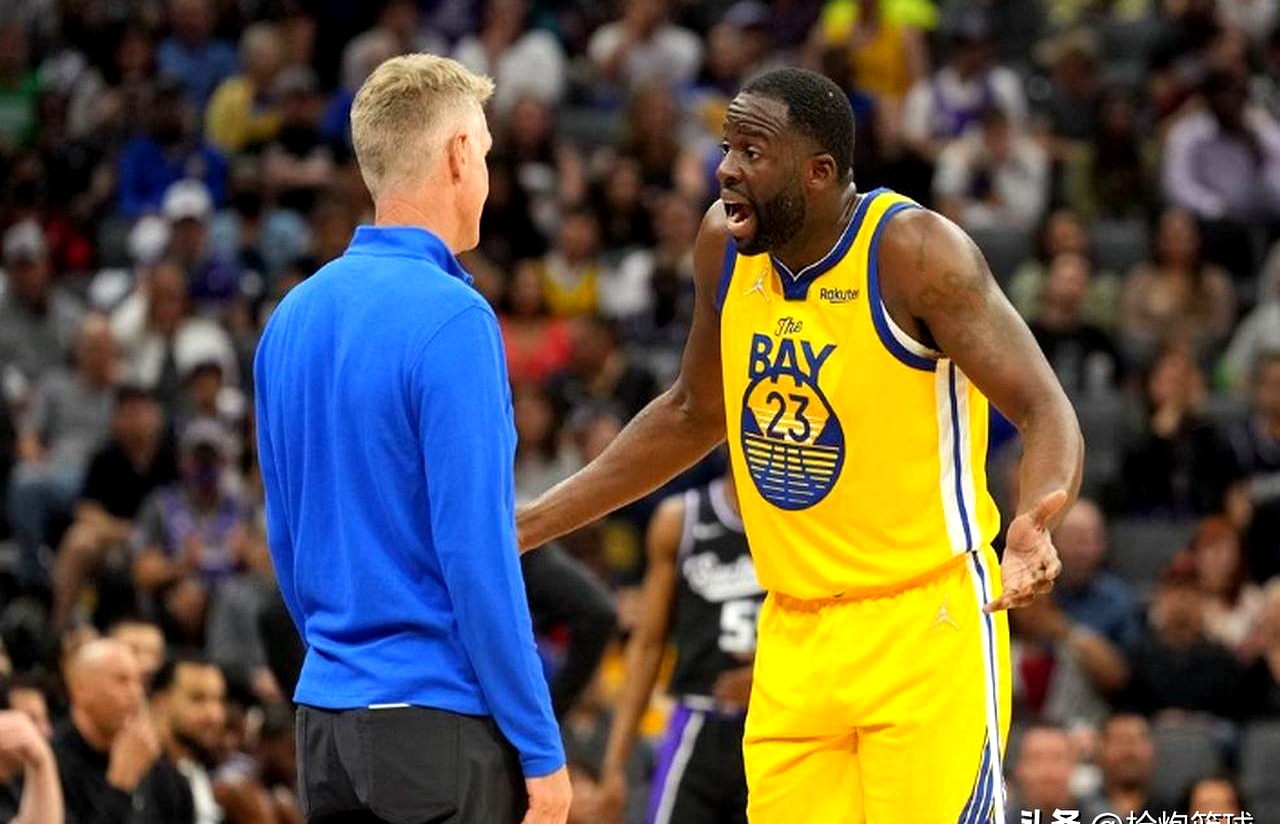 九游体育：NBA联盟公布新赛季最佳教练预测：科尔能否再夺最佳？的简单介绍