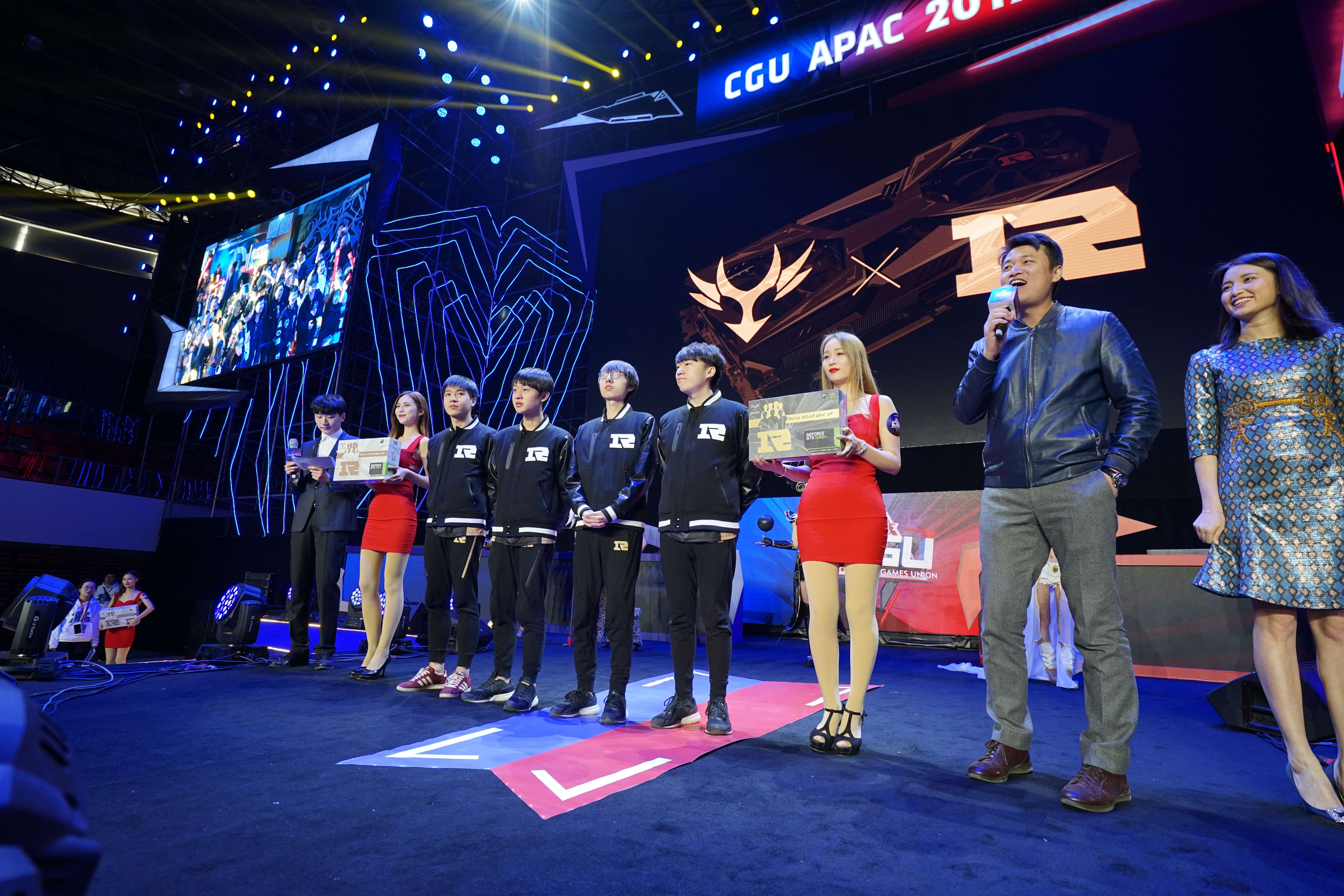 九游体育:全国大学生电竞联赛：青年才俊的竞技盛宴的简单介绍