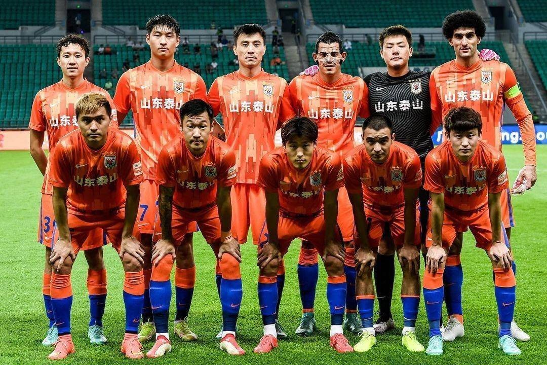 九游体育:山东泰山队战术体系的优势与改进空间