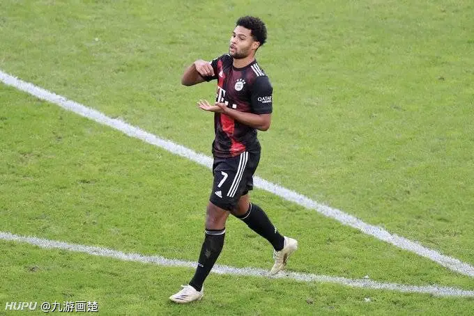 关于九游体育:德甲如何在欧洲赛场崭露头角：挑战与机遇的信息
