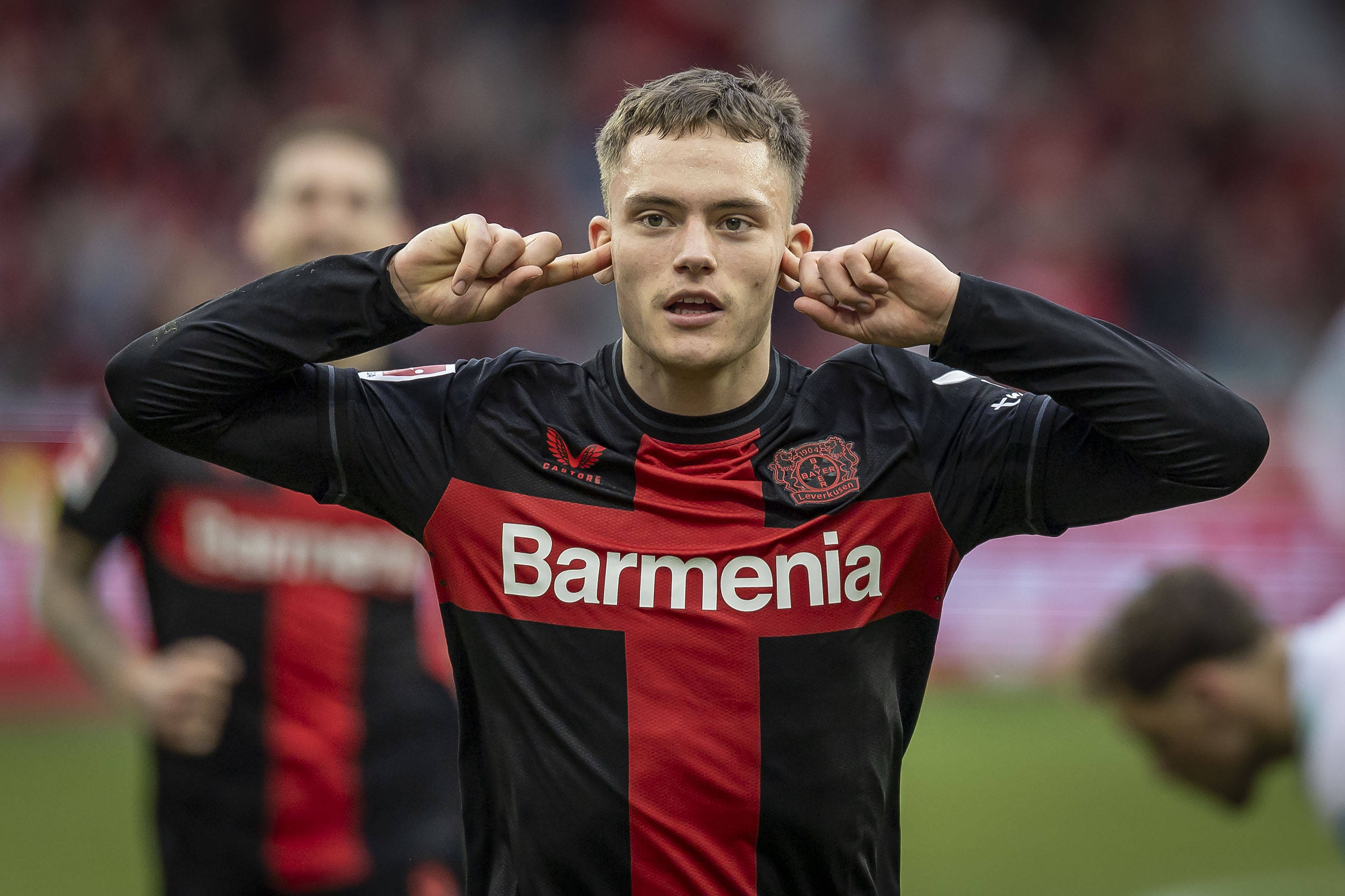 关于九游体育:德甲如何在欧洲赛场崭露头角:挑战与机遇的信息 关于九游体育:德甲如何在欧洲赛场崭露头角:挑战与机遇的信息