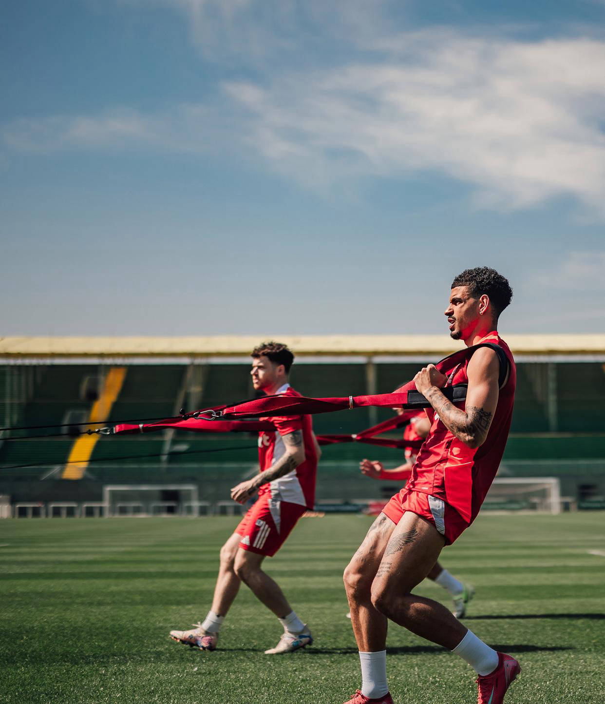 关于九游体育:英超的进攻创新：新战术的成功应用的信息