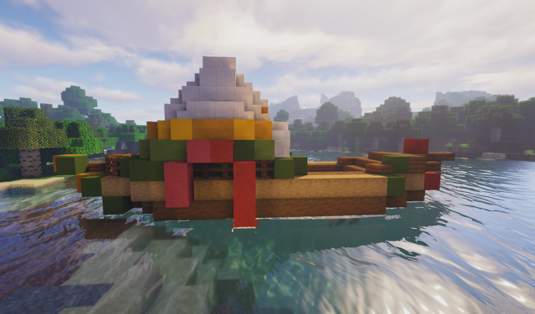 九游体育:《Minecraft》创意建造赛吸引全球玩家,打造虚拟奇迹的简单介绍 九游体育:《Minecraft》创意建造赛吸引全球玩家,打造虚拟奇迹的简单介绍