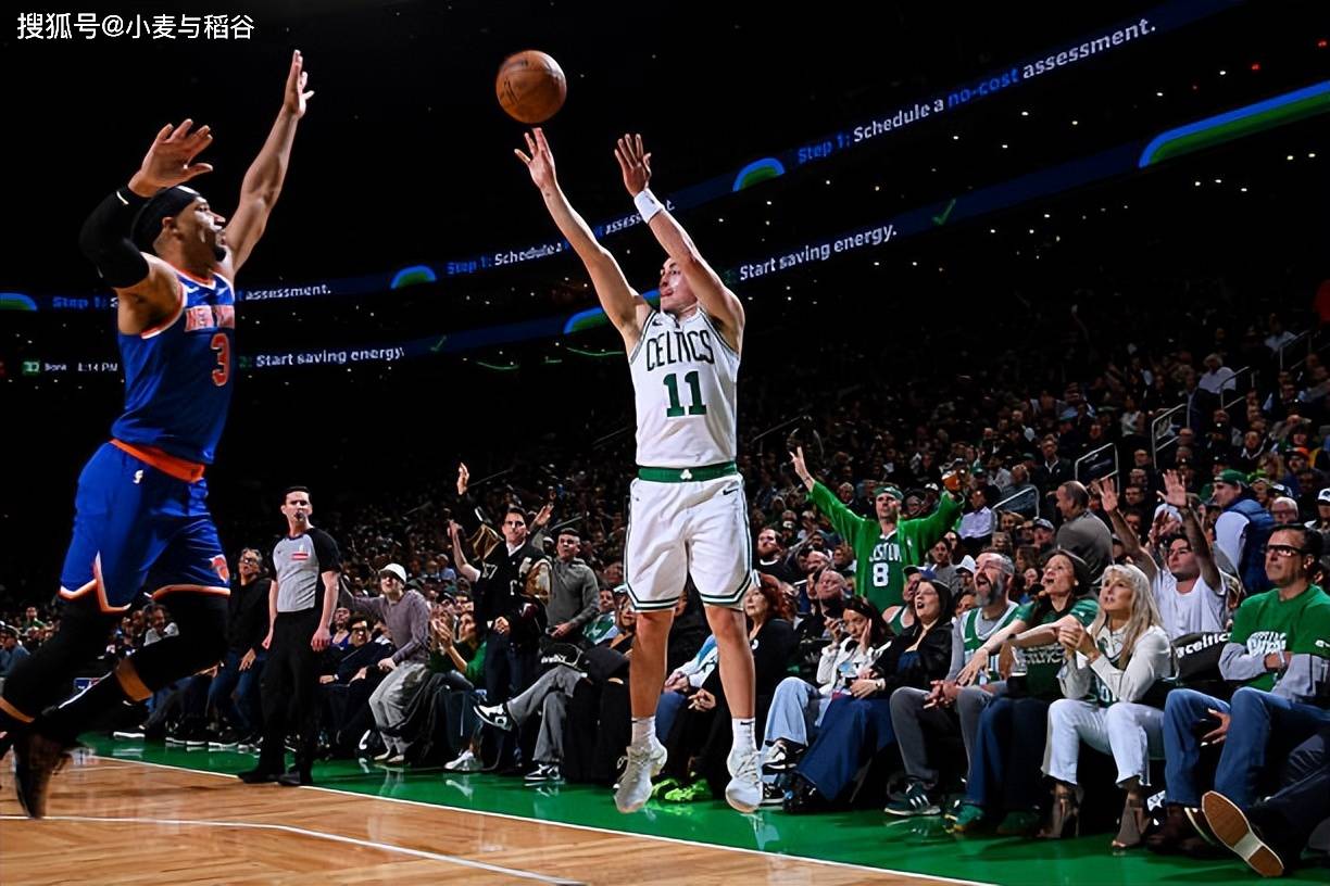九游体育：凯尔特人队季前赛：普里查德展现篮板球能力，争夺轮换位置