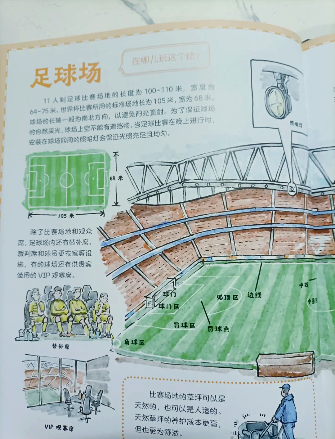九游体育:英超球场的设计理念：如何提升观赛体验