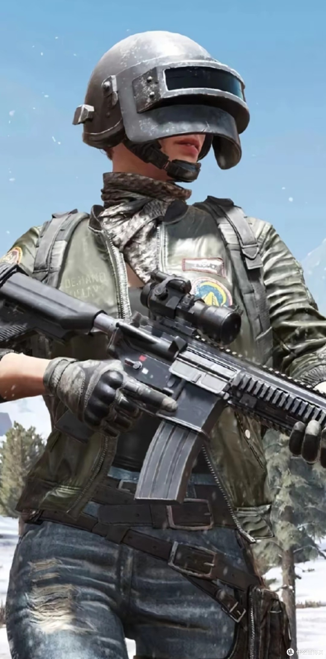 包含九游体育:《PUBG》战术改进：新地图下的新挑战与应对的词条