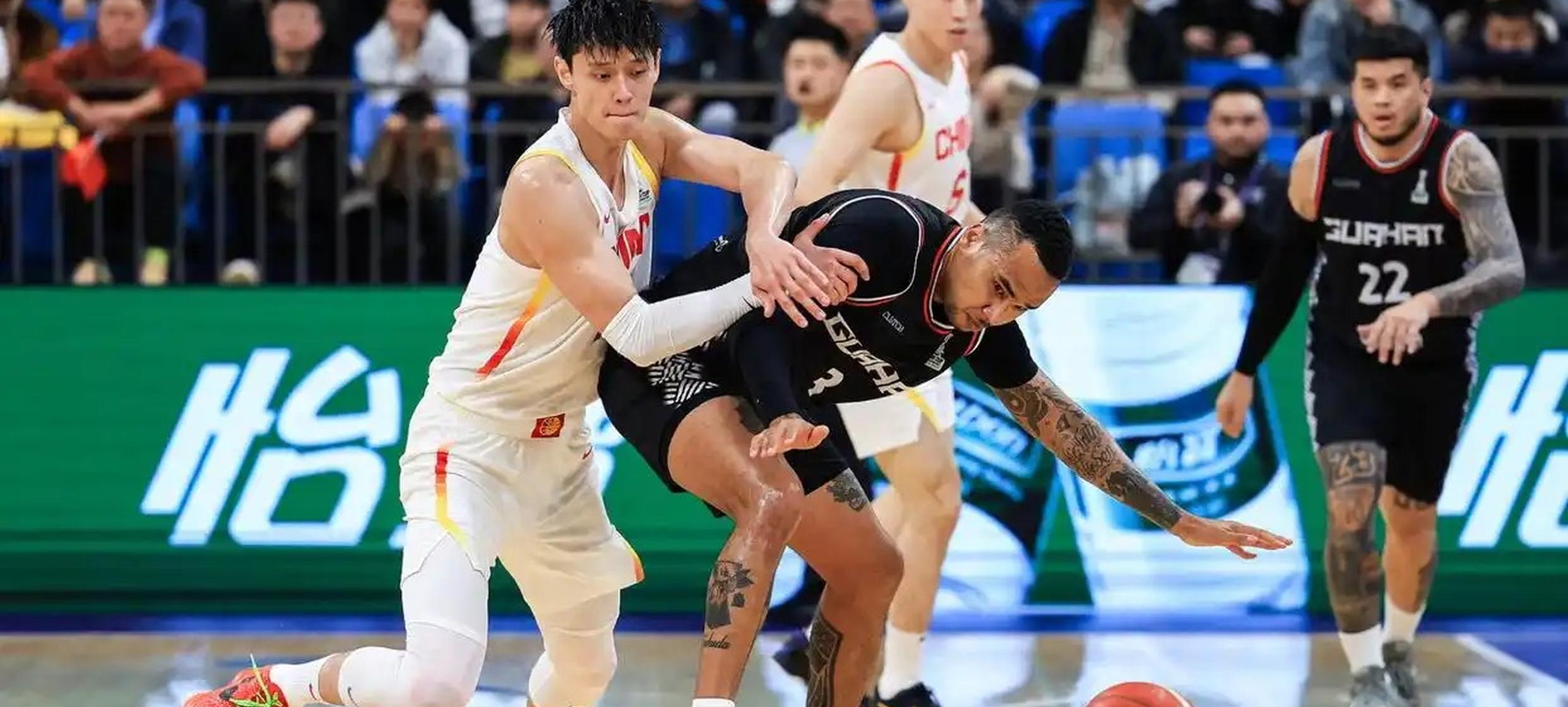 包含九游体育：中国男篮亚洲杯备战：磨合阵容，提升状态的词条