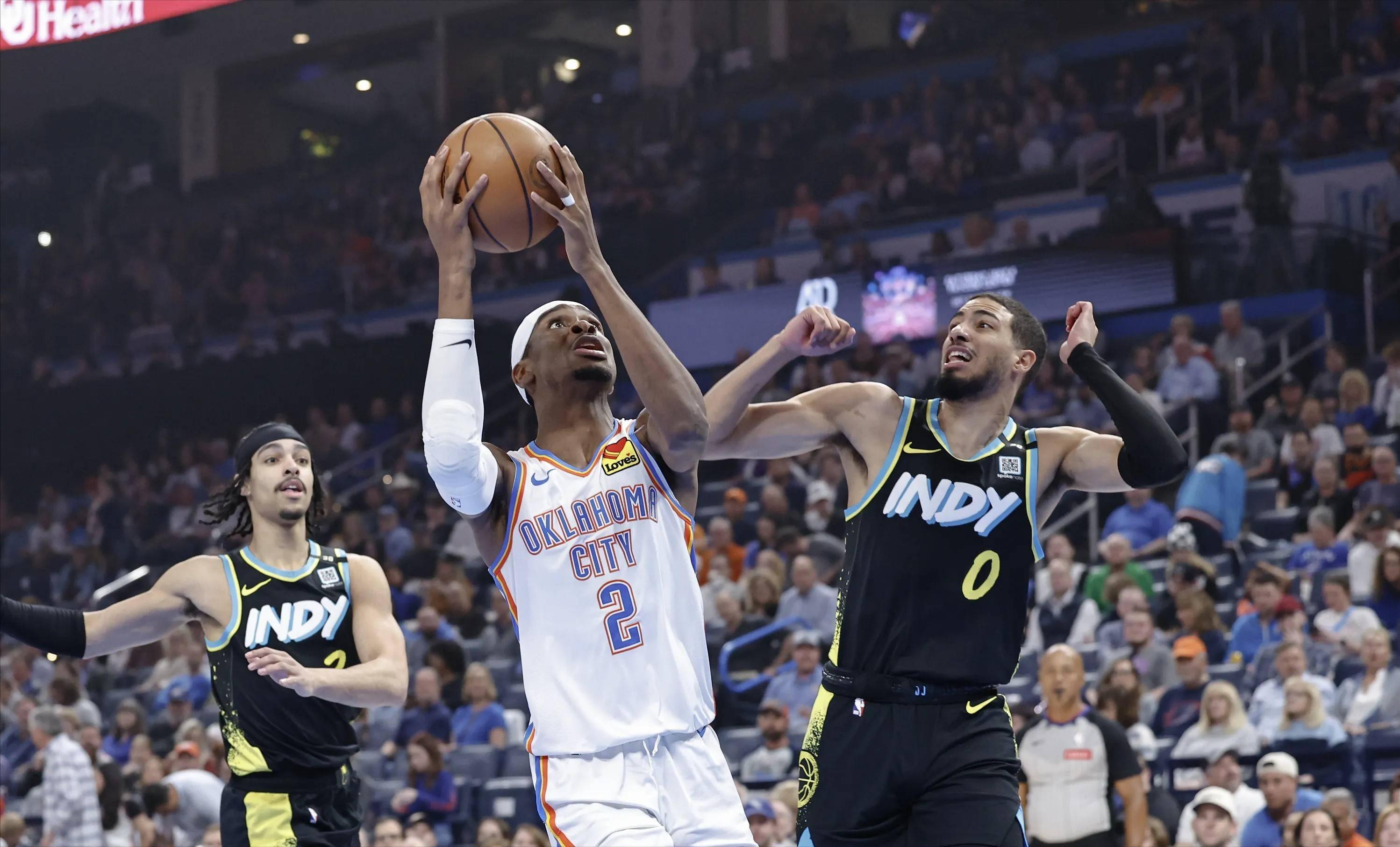 关于九游体育:NBA联盟的新赛季展望：谁将成为最大的黑马，给联盟带来惊喜？的信息