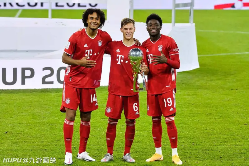 九游体育:德甲的策略演变：如何开启球队新时代