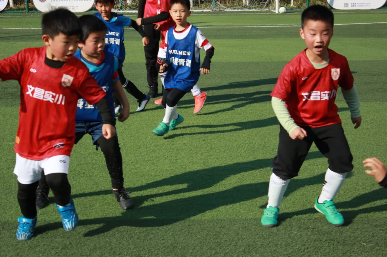 关于九游体育:西甲的足球教育系统:从青训到职业联赛的信息 关于九游体育:西甲的足球教育系统:从青训到职业联赛的信息