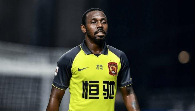 九游体育:归化球员阿兰对中国国家队的进攻贡献与战术价值的简单介绍 九游体育:归化球员阿兰对中国国家队的进攻贡献与战术价值的简单介绍