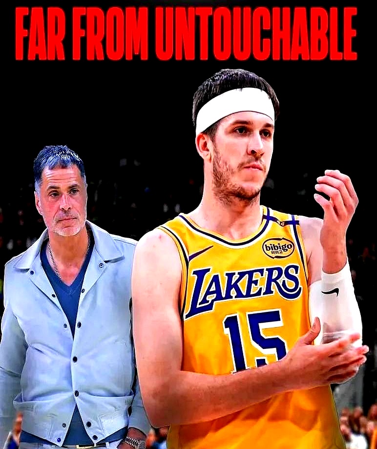 关于九游体育:湖人队年轻球员崛起：里夫斯能否成为下一个巨星？的信息