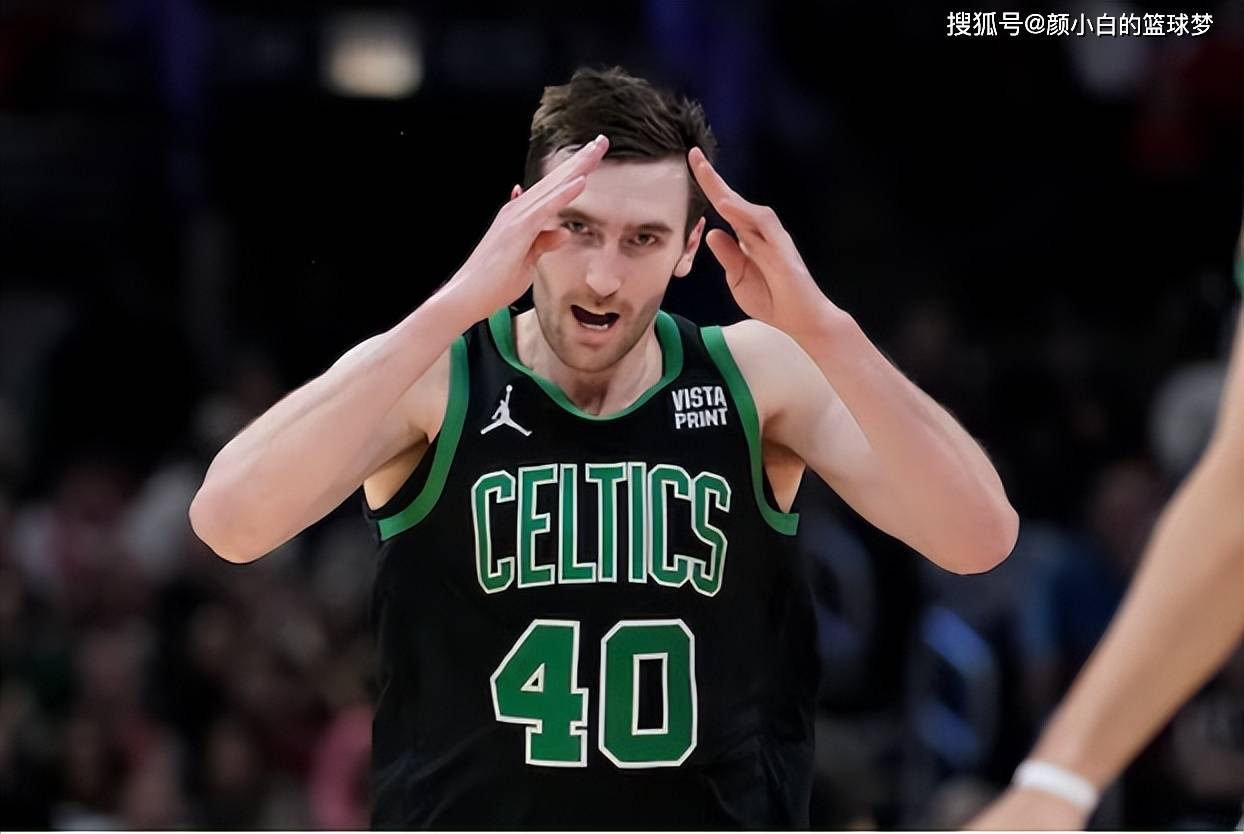 九游体育：凯尔特人队季前赛：科内特展现内线技巧，争夺轮换位置
