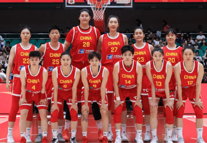 九游体育：中国女篮的未来：如何在世界大赛中取得更好的成绩？的简单介绍