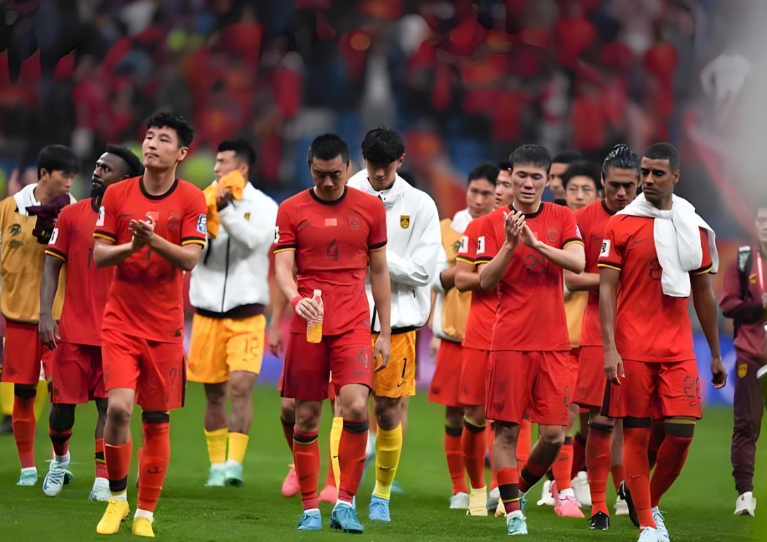 九游体育:国足新战术体系初见成效,球迷信心倍增 九游体育:国足新战术体系初见成效,球迷信心倍增