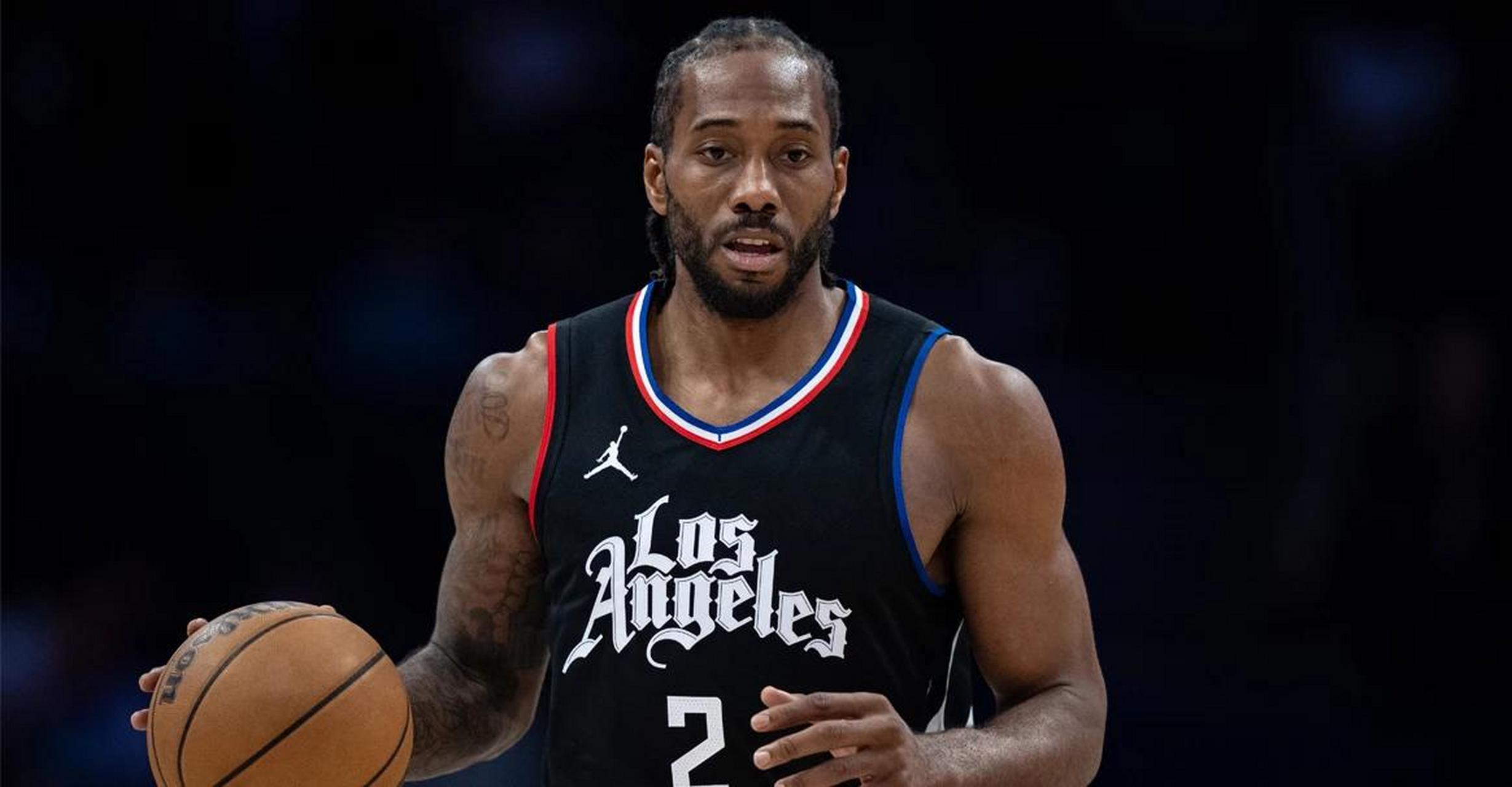 包含九游体育：NBA球星纪录片：讲述伦纳德的低调与伟大的词条