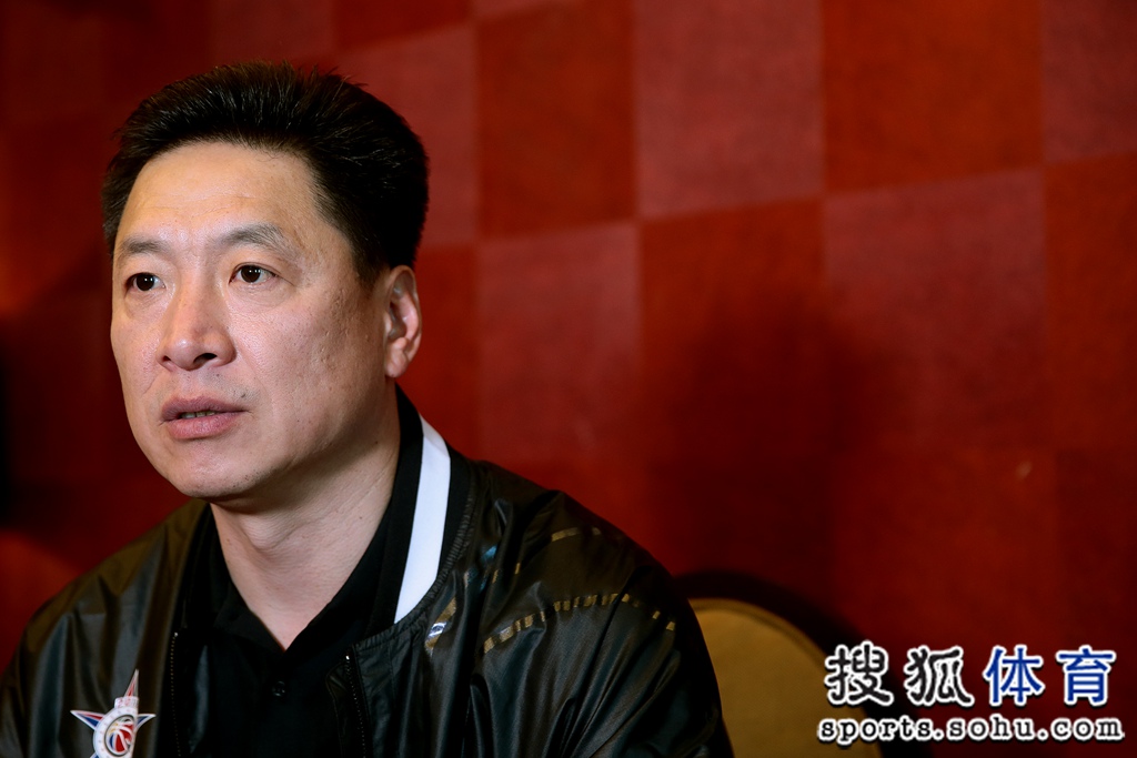 九游体育：CBA球队管理层专访：畅谈球队发展规划的简单介绍