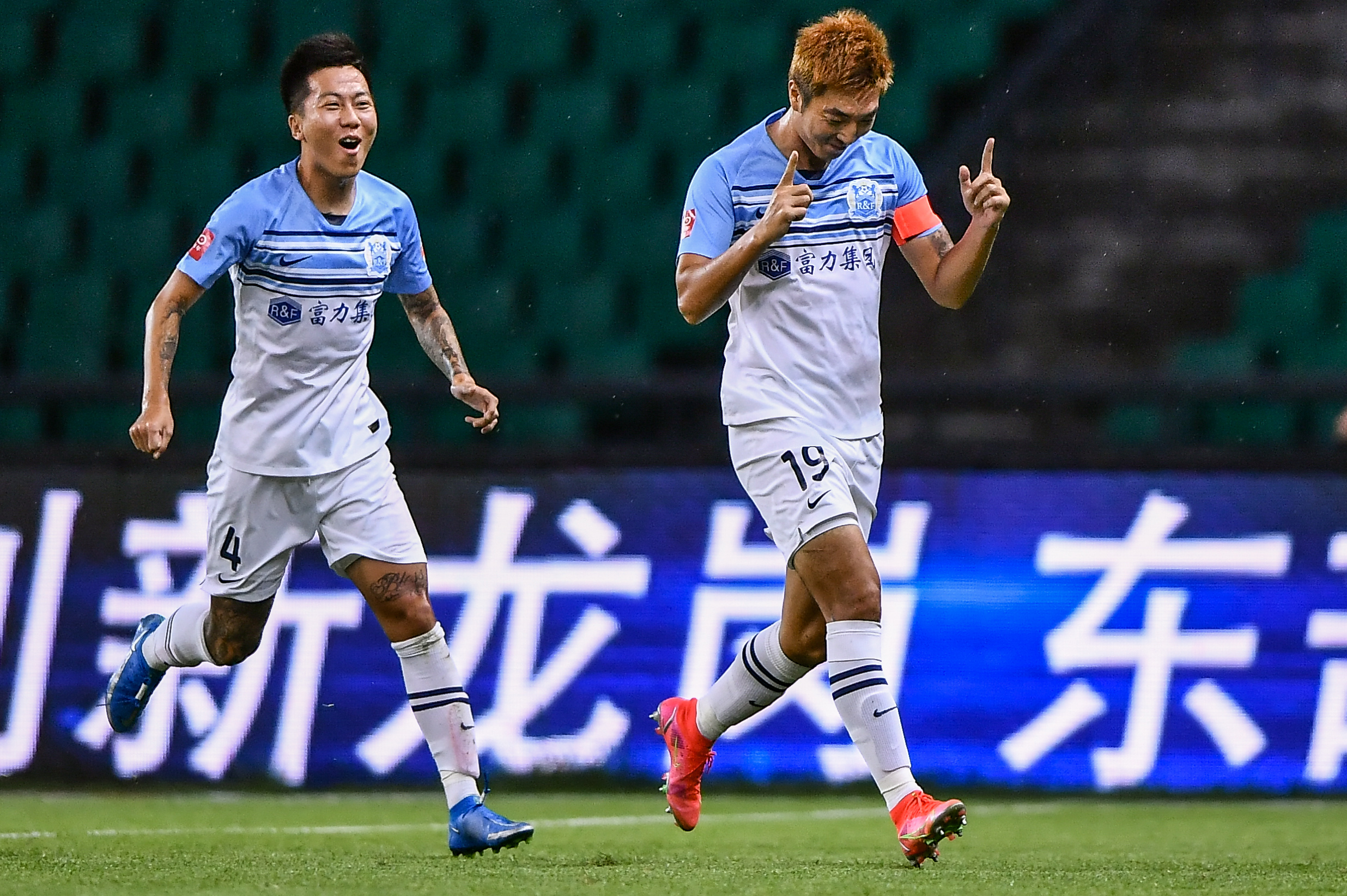 九游体育:中超联赛第十三轮：关键战役分析与胜负预测的简单介绍