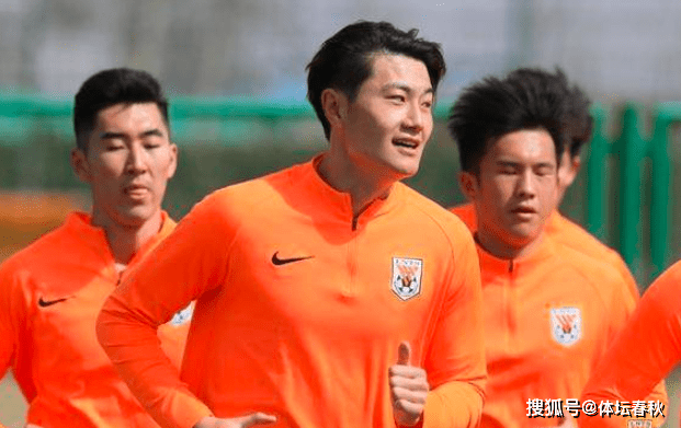 关于九游体育:年轻球员郭田雨:加强身体训练,提升对抗能力的信息 关于九游体育:年轻球员郭田雨:加强身体训练,提升对抗能力的信息