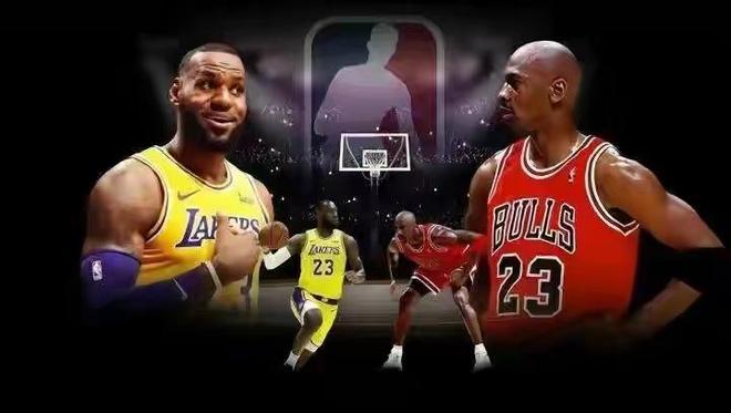 乔丹vs詹姆斯：谁才是真正的GOAT？的简单介绍