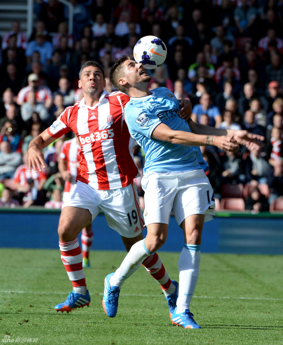 九游体育：英超斯托克城的进攻风格与战术演变