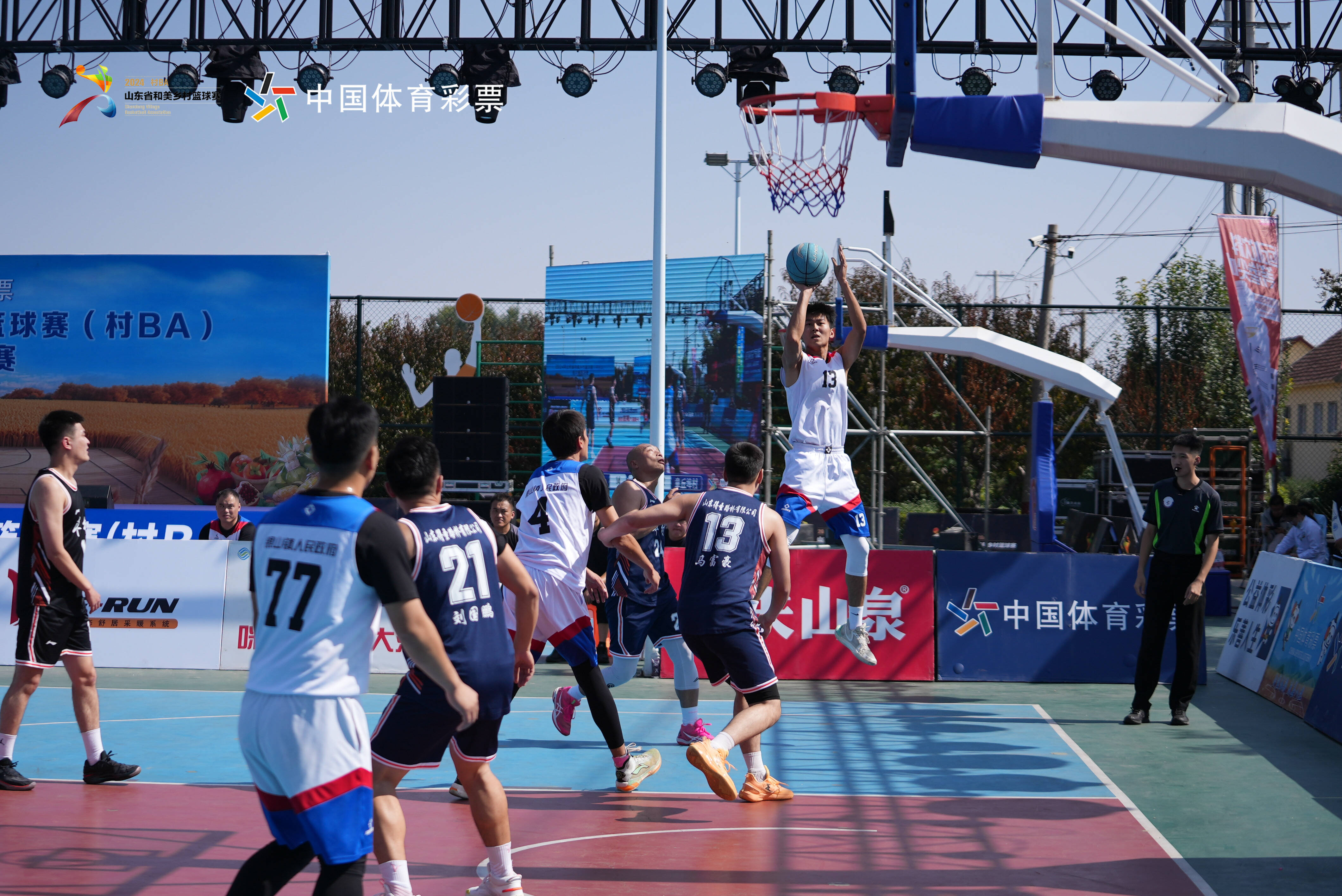 九游体育：中国篮球，如何才能更好地融入城市文化？