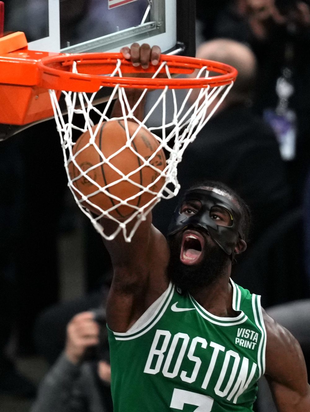 NBA历史上的最佳扣篮 NBA历史上的最佳扣篮