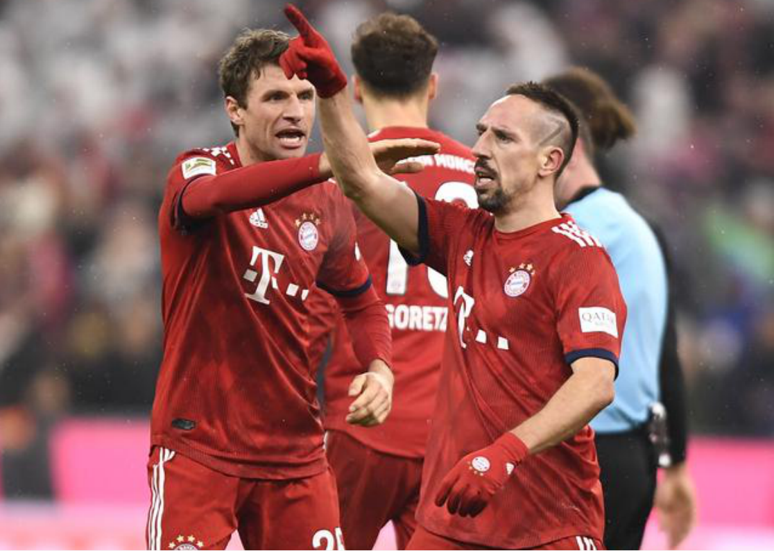 九游体育:德甲的小球队奇迹：如何挑战传统豪门