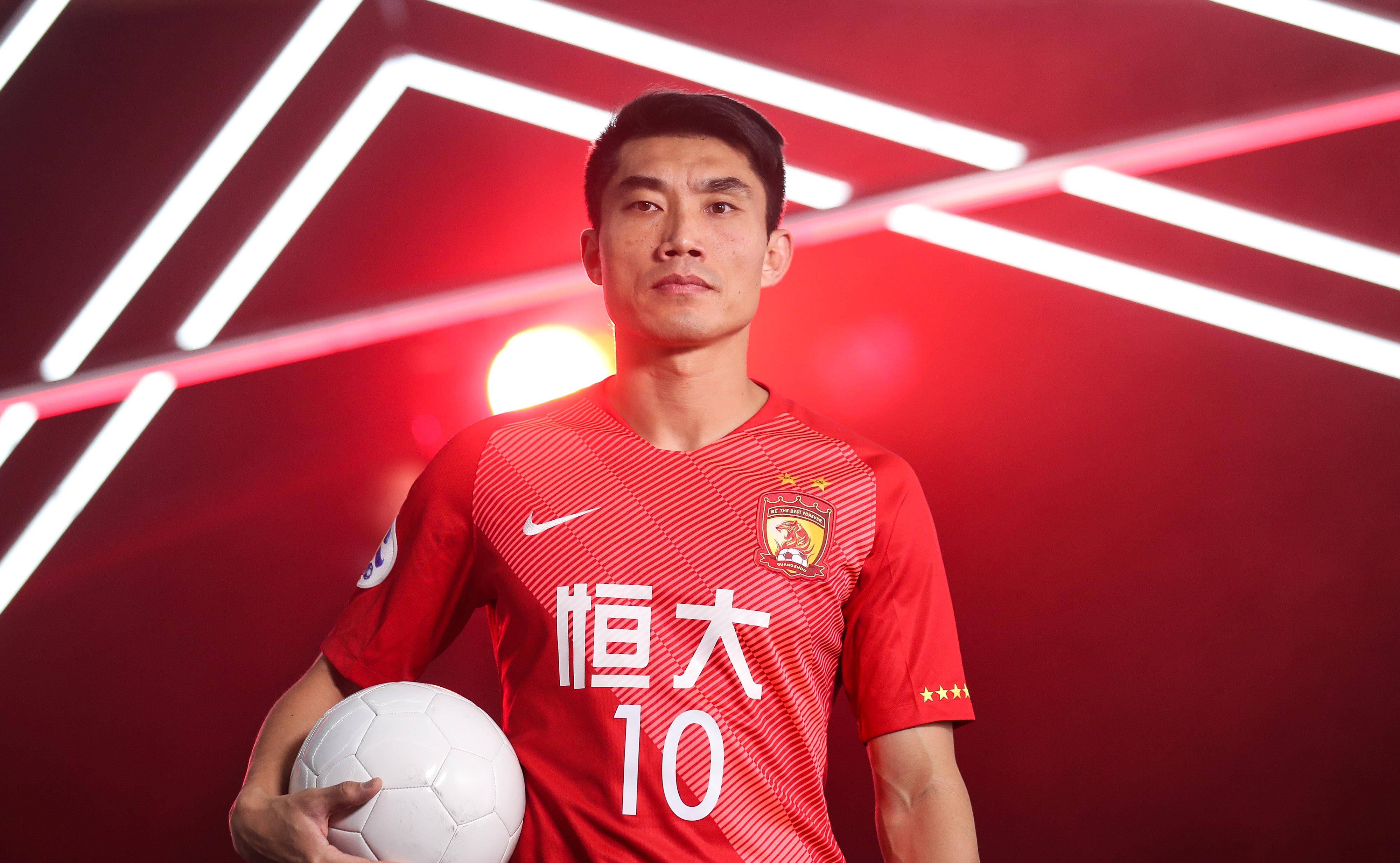 关于九游体育:郑智:青训理念对中国足球未来发展的价值的信息 关于九游体育:郑智:青训理念对中国足球未来发展的价值的信息