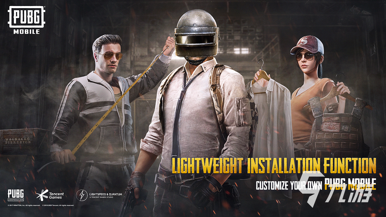 九游体育:PUBGMobile战斗术语与即时决策，如何在战场上快速反应