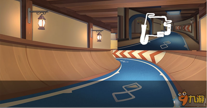 九游体育:《QQ飞车》中处理赛道障碍的技巧与训练方法