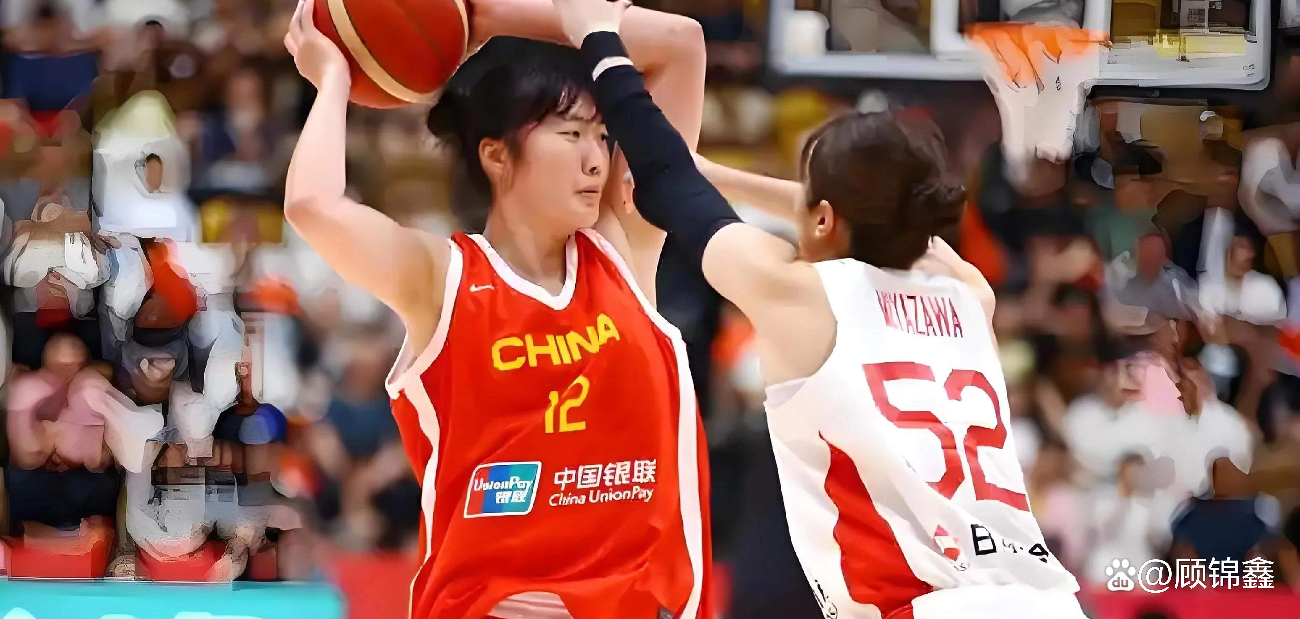 九游体育:中国女篮海外拉练成果:提升短板,增强实力 九游体育:中国女篮海外拉练成果:提升短板,增强实力