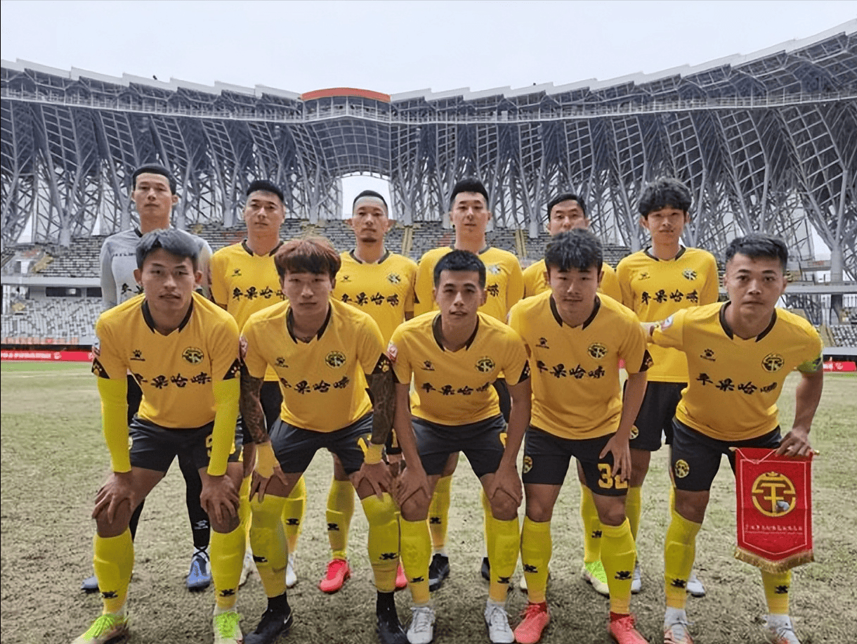 九游体育:中甲联赛：冲超球队确定，保级球队降级，新赛季格局初现