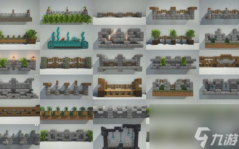 九游体育:《Minecraft》社区合作建造项目,玩家共同打造梦幻世界 九游体育:《Minecraft》社区合作建造项目,玩家共同打造梦幻世界