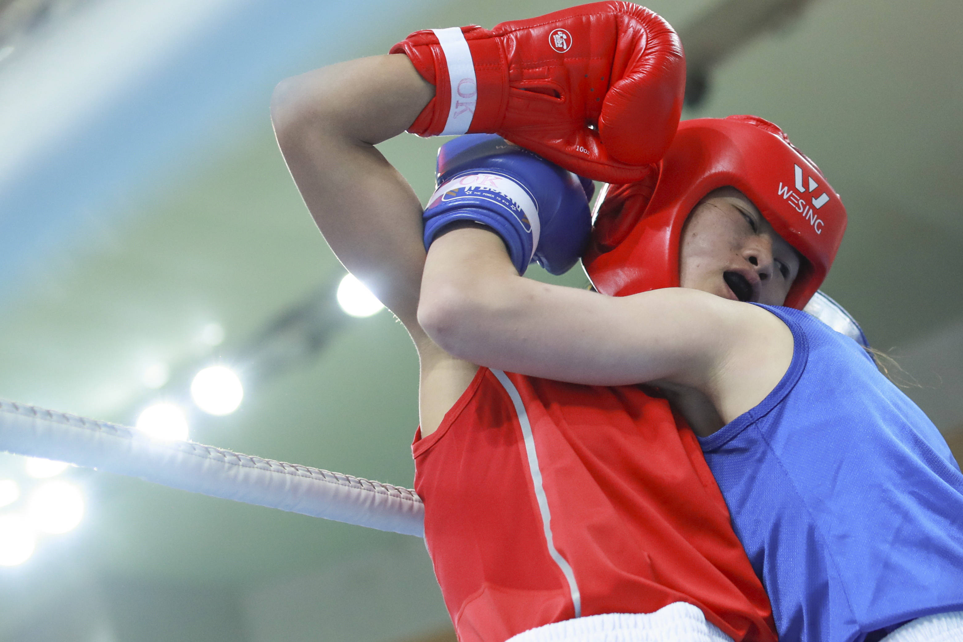 包含九游体育:世界拳击锦标赛即将开启，年轻拳手的崛起的词条